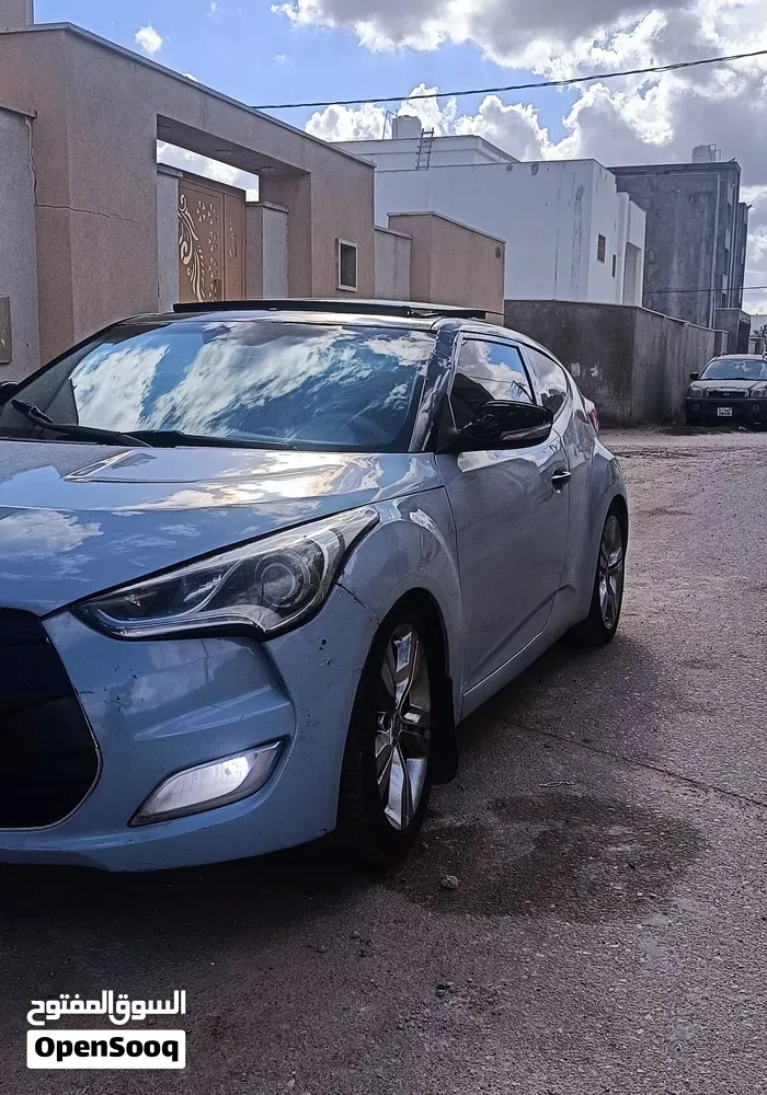 Hyundai Sonata 2012 photo 3