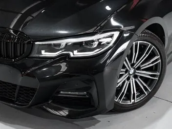 BMW 320I 2019 photo 5
