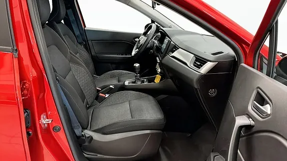 Renault Captur 2023 photo 3