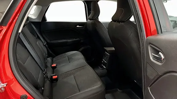 Renault Captur 2023 photo 5