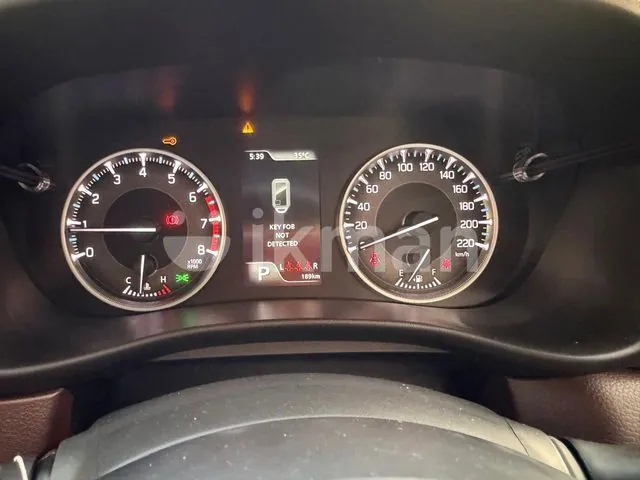 Toyota Taisor 2026 photo 5