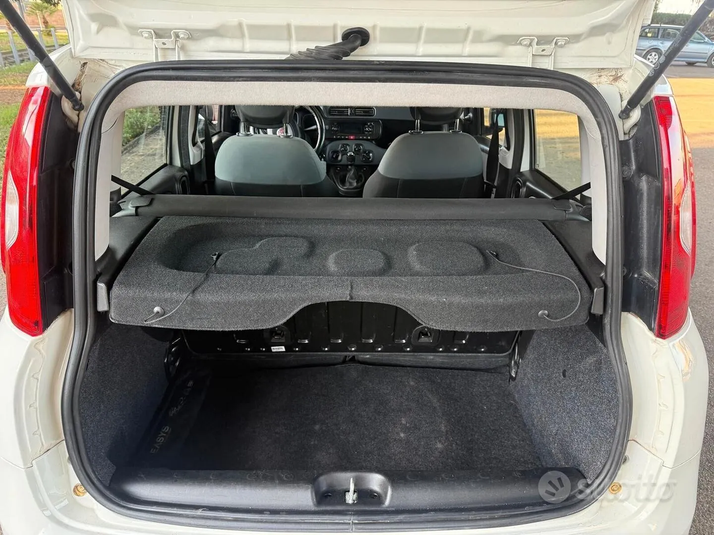 Fiat Panda 2020 photo 4