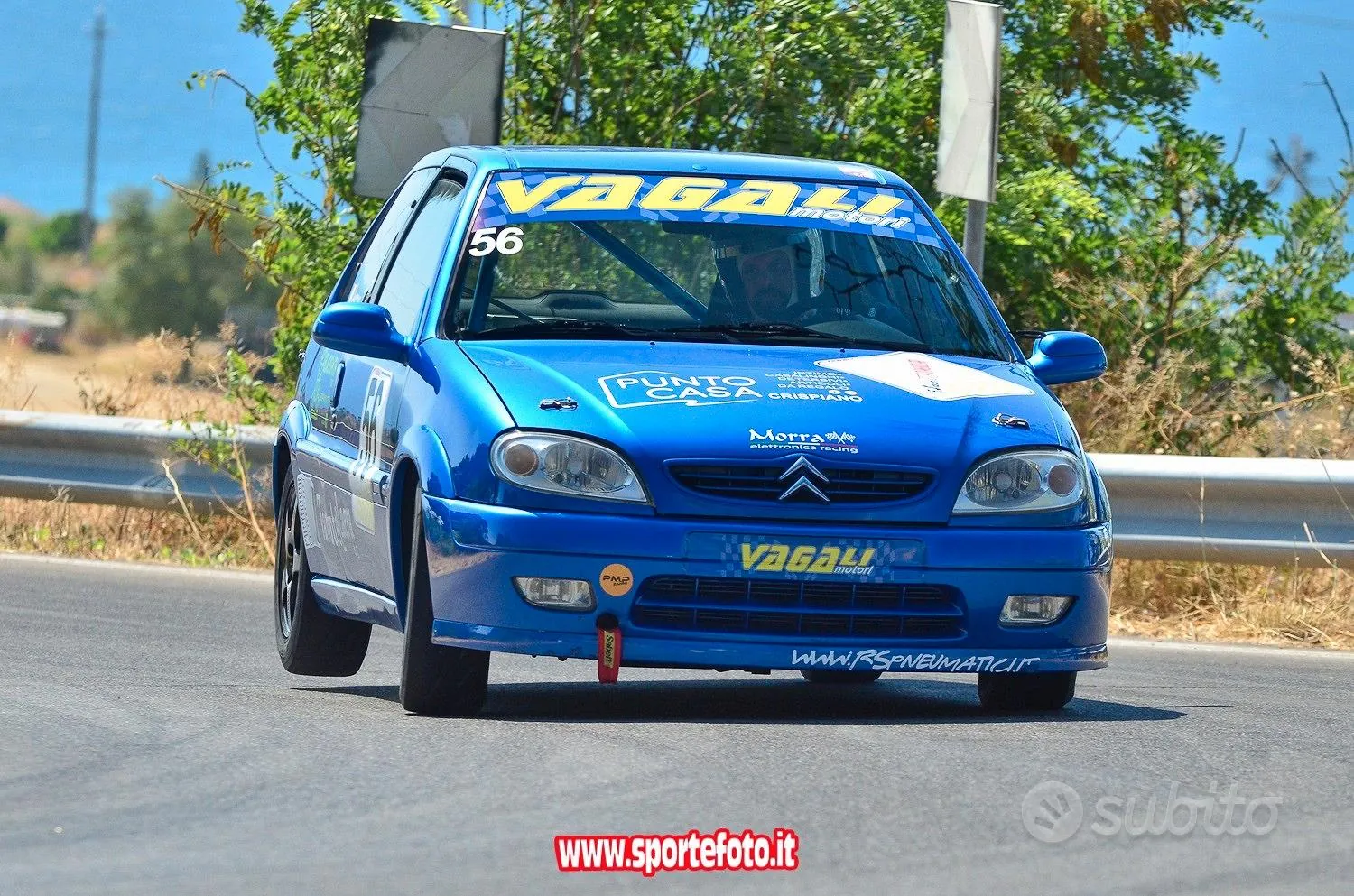 Citroen Saxo 2000 photo 3