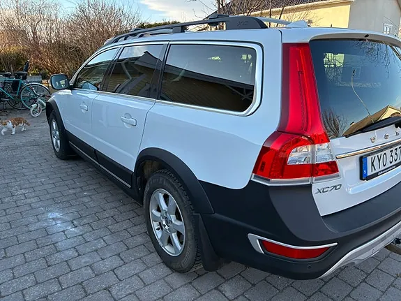 Volvo Xc70 2016 photo 5