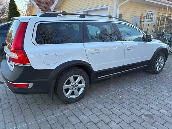 Volvo Xc70 2016 photo 3