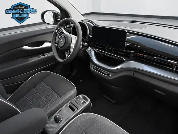 Fiat 500E 2024 photo 3