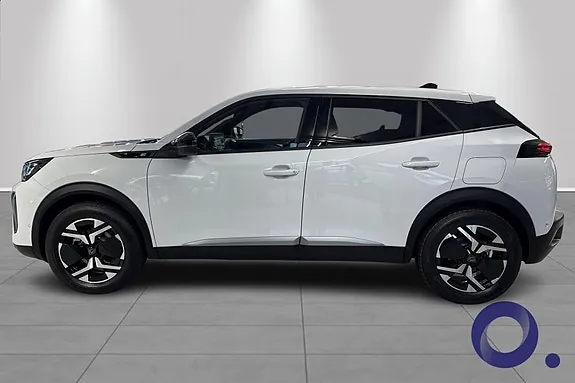 Peugeot E-2008 2025 photo 2
