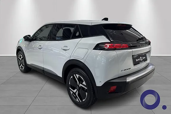 Peugeot E-2008 2025 photo 3