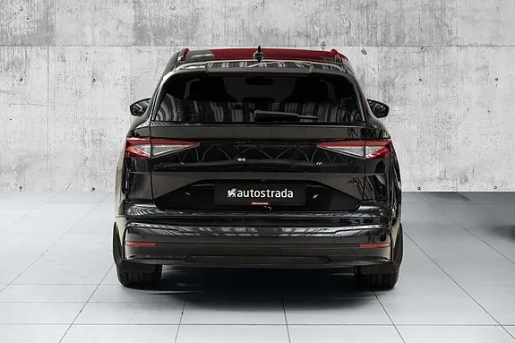 Skoda Enyaq 2023 photo 5