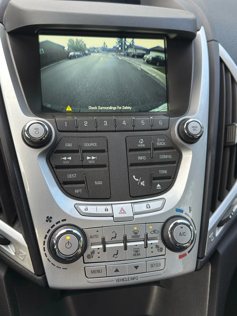GMC Terrain 2013 photo 5