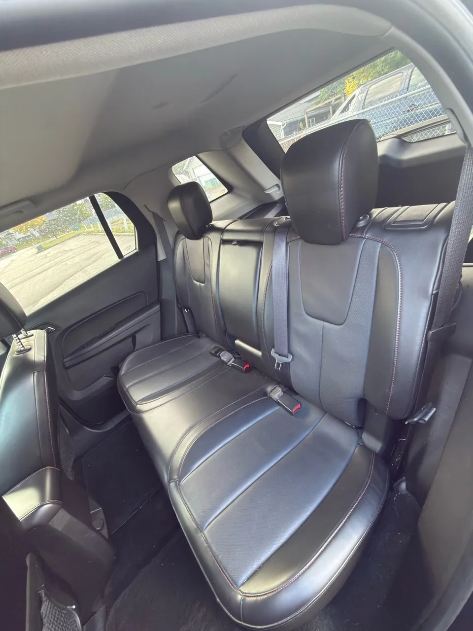 GMC Terrain 2013 photo 4