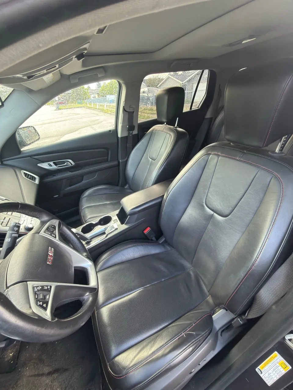 GMC Terrain 2013 photo 3