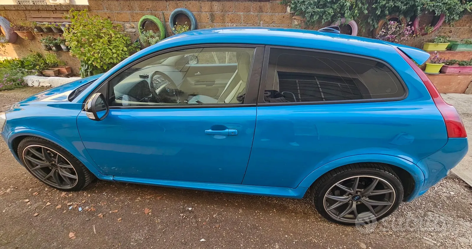 Volvo C30 2010 photo 3