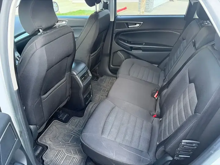 Ford Edge 2016 photo 4