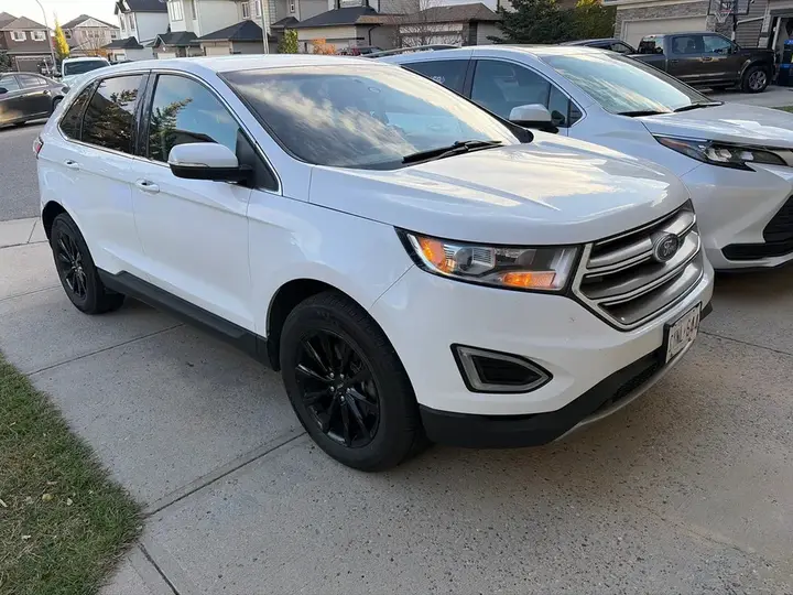 Ford Edge