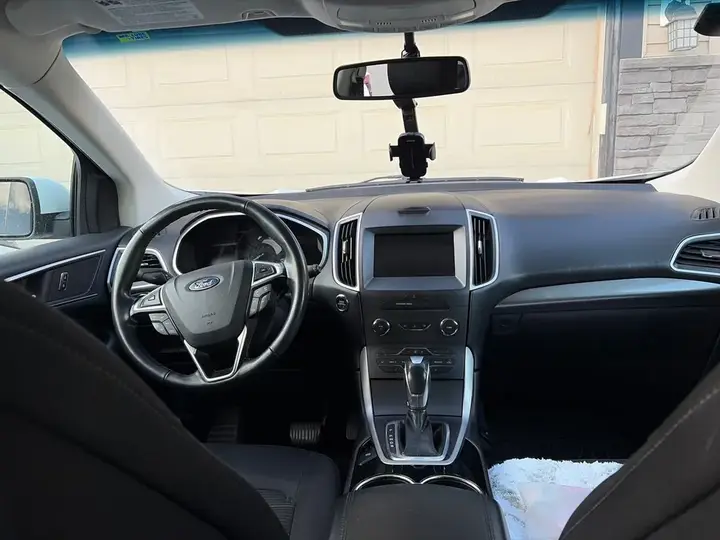 Ford Edge 2016 photo 5