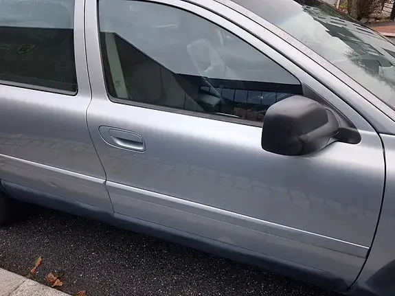 Volvo V70 2003 photo 4