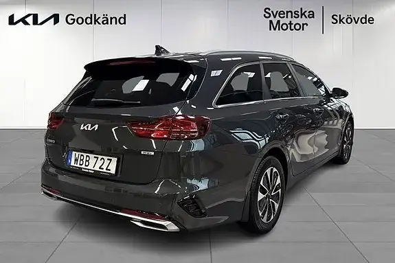 Kia Ceed 2024 photo 4