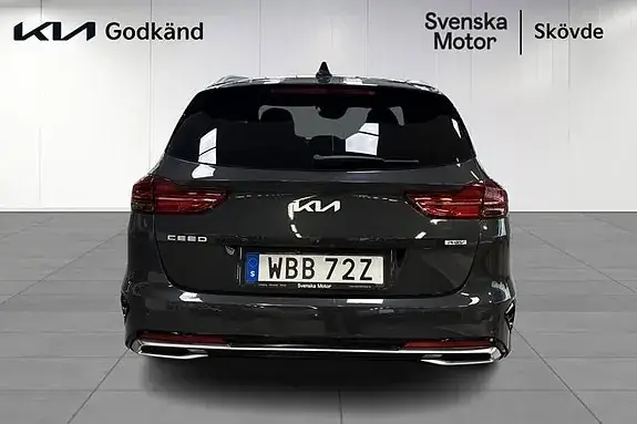 Kia Ceed 2024 photo 5