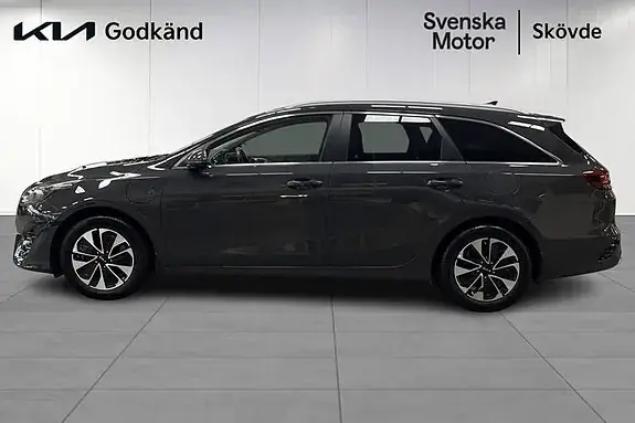 Kia Ceed 2024 photo 3