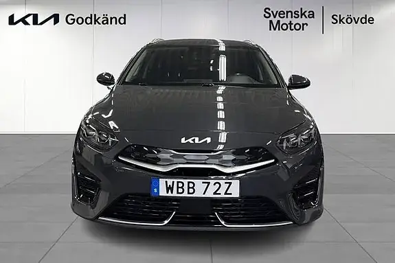 Kia Ceed 2024 photo 2