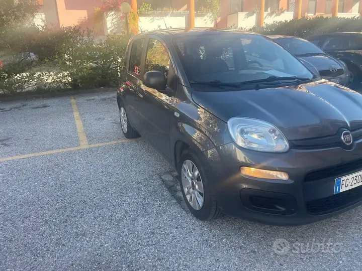 Fiat Panda 2016 photo 4