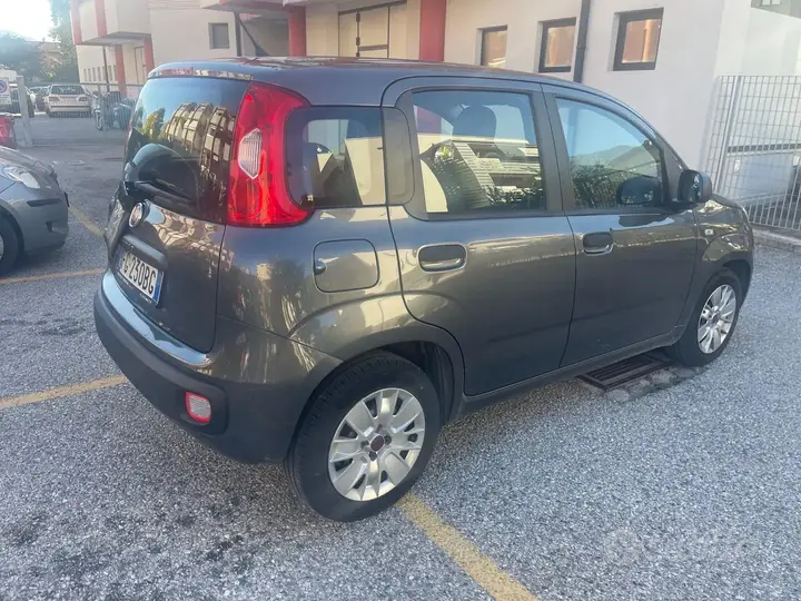 Fiat Panda 2016 photo 5