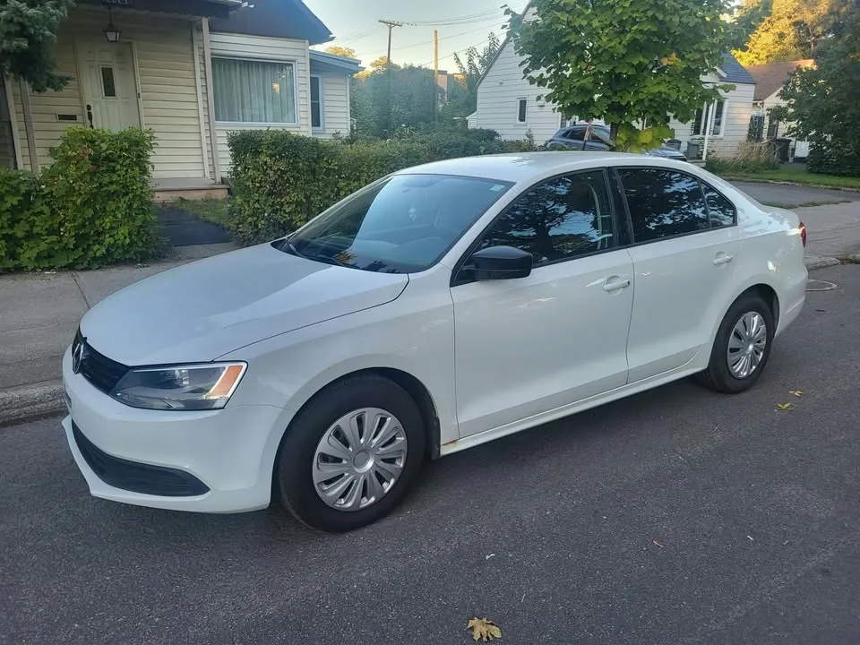 Volkswagen Jetta 2014 photo 3