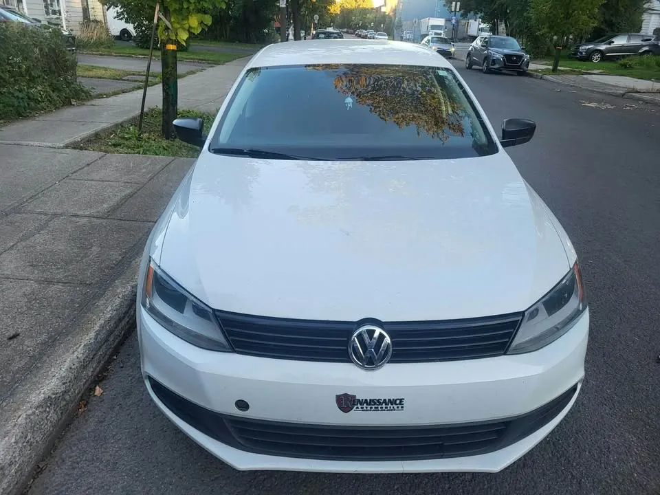 Volkswagen Jetta 2014 photo 2