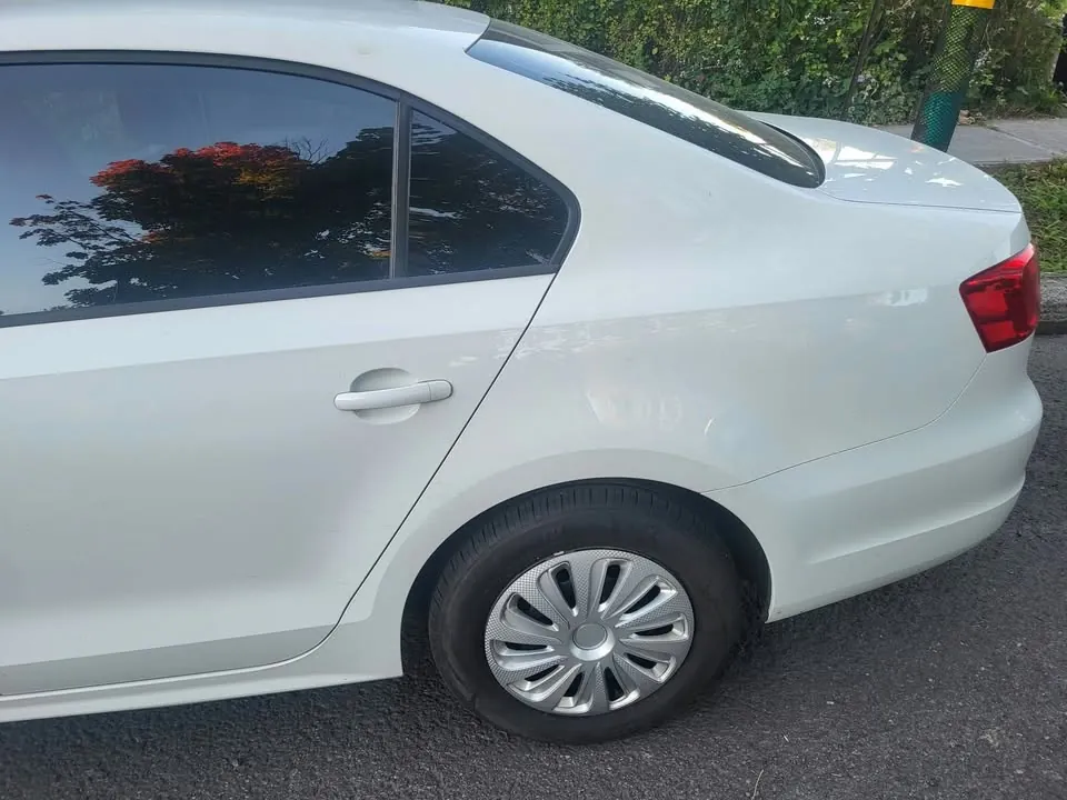 Volkswagen Jetta 2014 photo 5