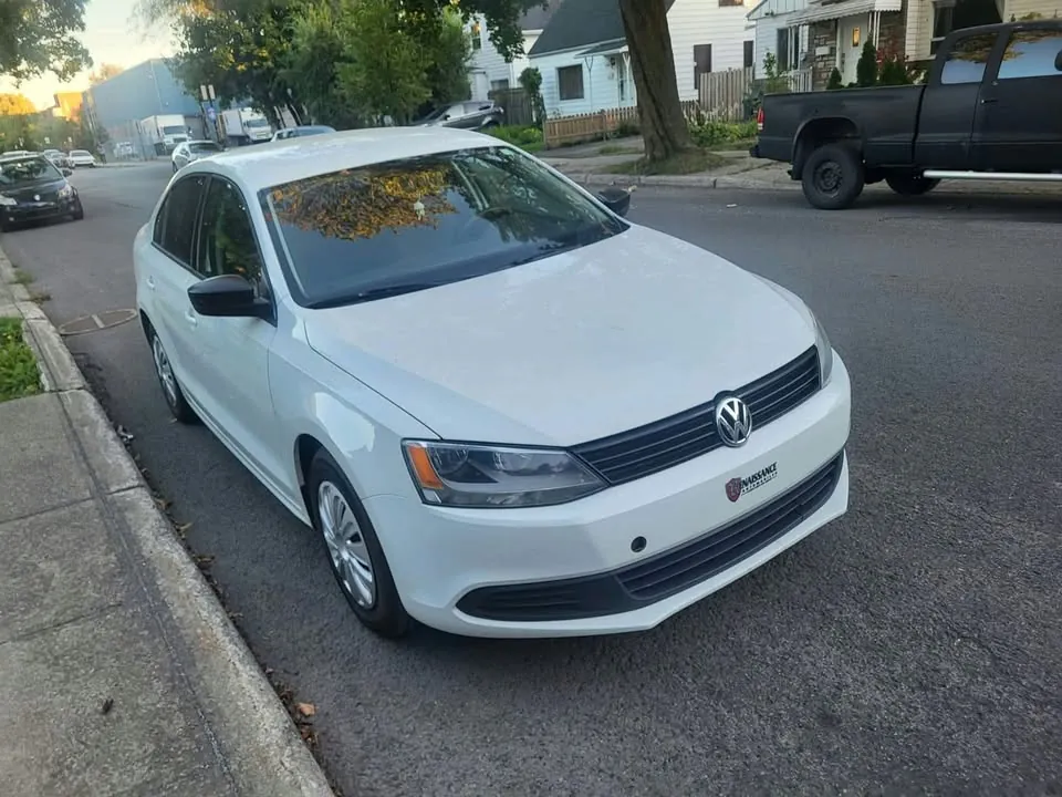 Volkswagen Jetta 2014 photo 4
