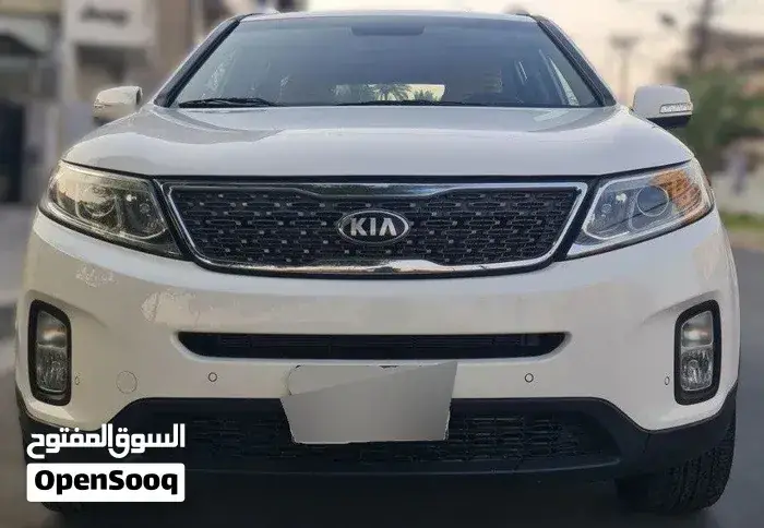 Kia Sorento 2014 photo 3