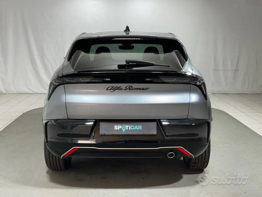 Alfa Romeo Junior 2025 photo 4