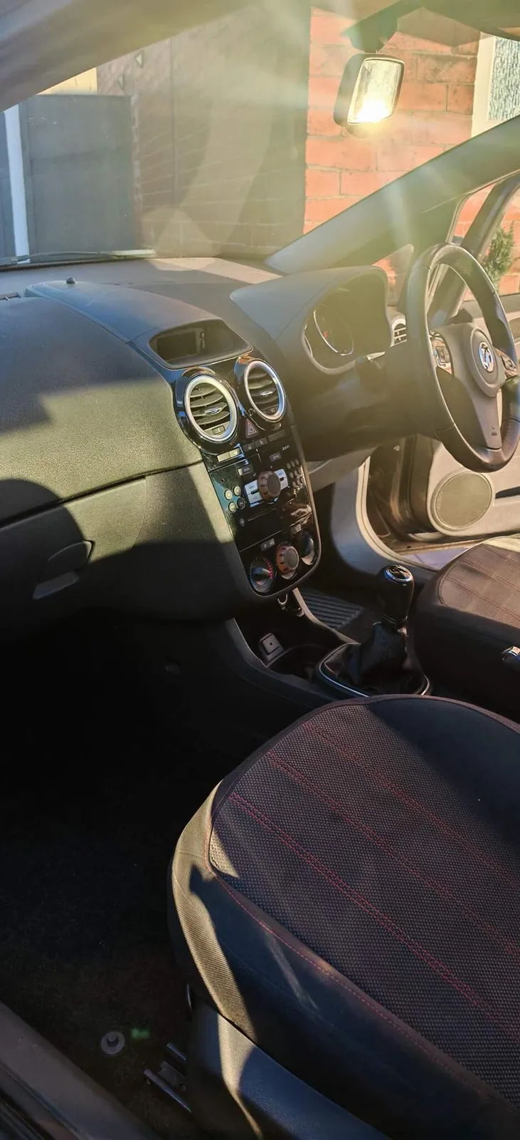 Vauxhall Corsa 2014 photo 4