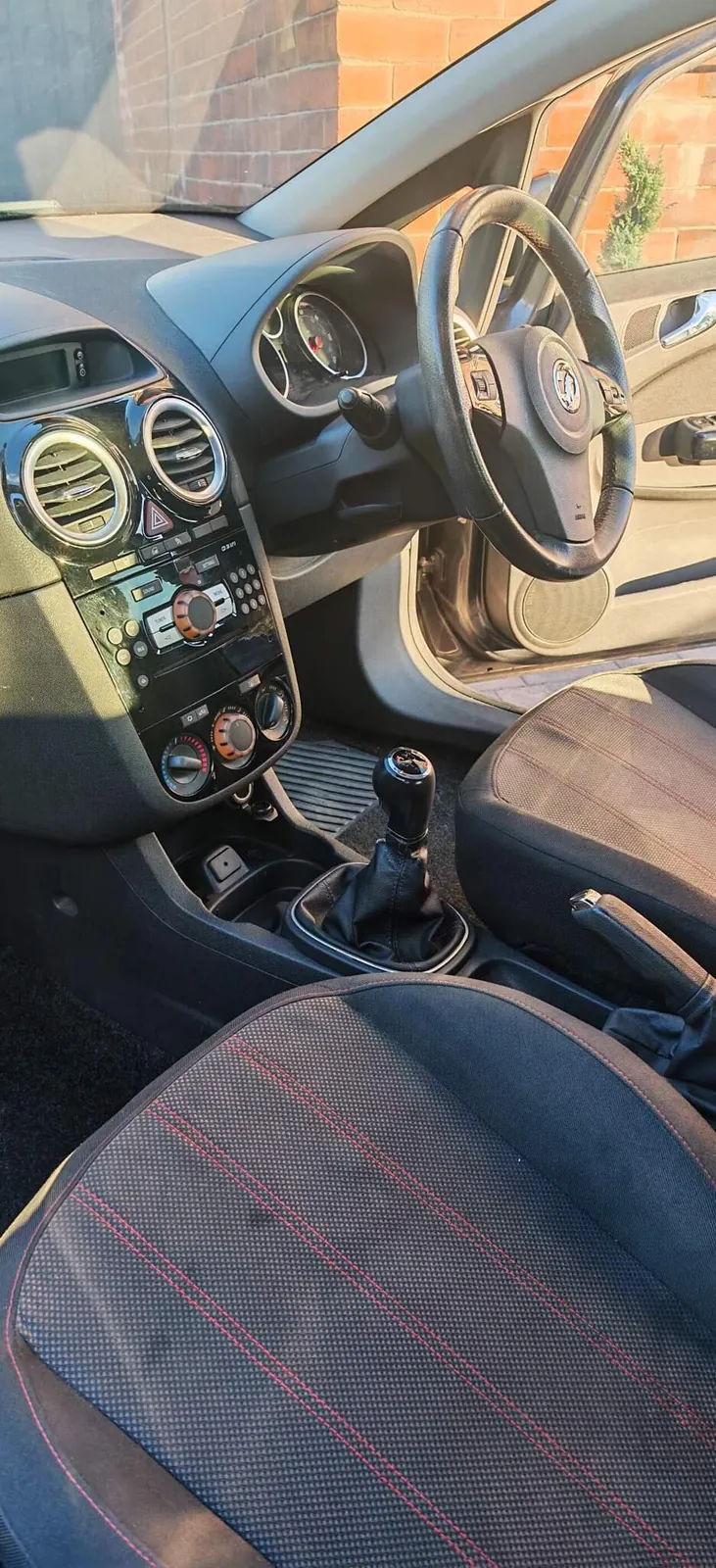 Vauxhall Corsa 2014 photo 5