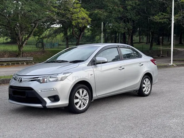 Toyota Vios