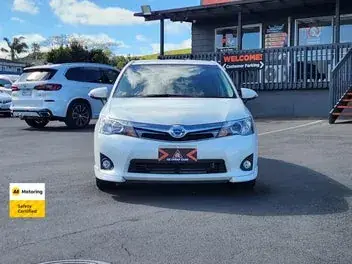 Toyota Corolla 2013 photo 3