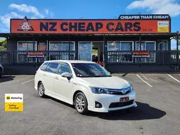 Toyota Corolla 2013 photo 2
