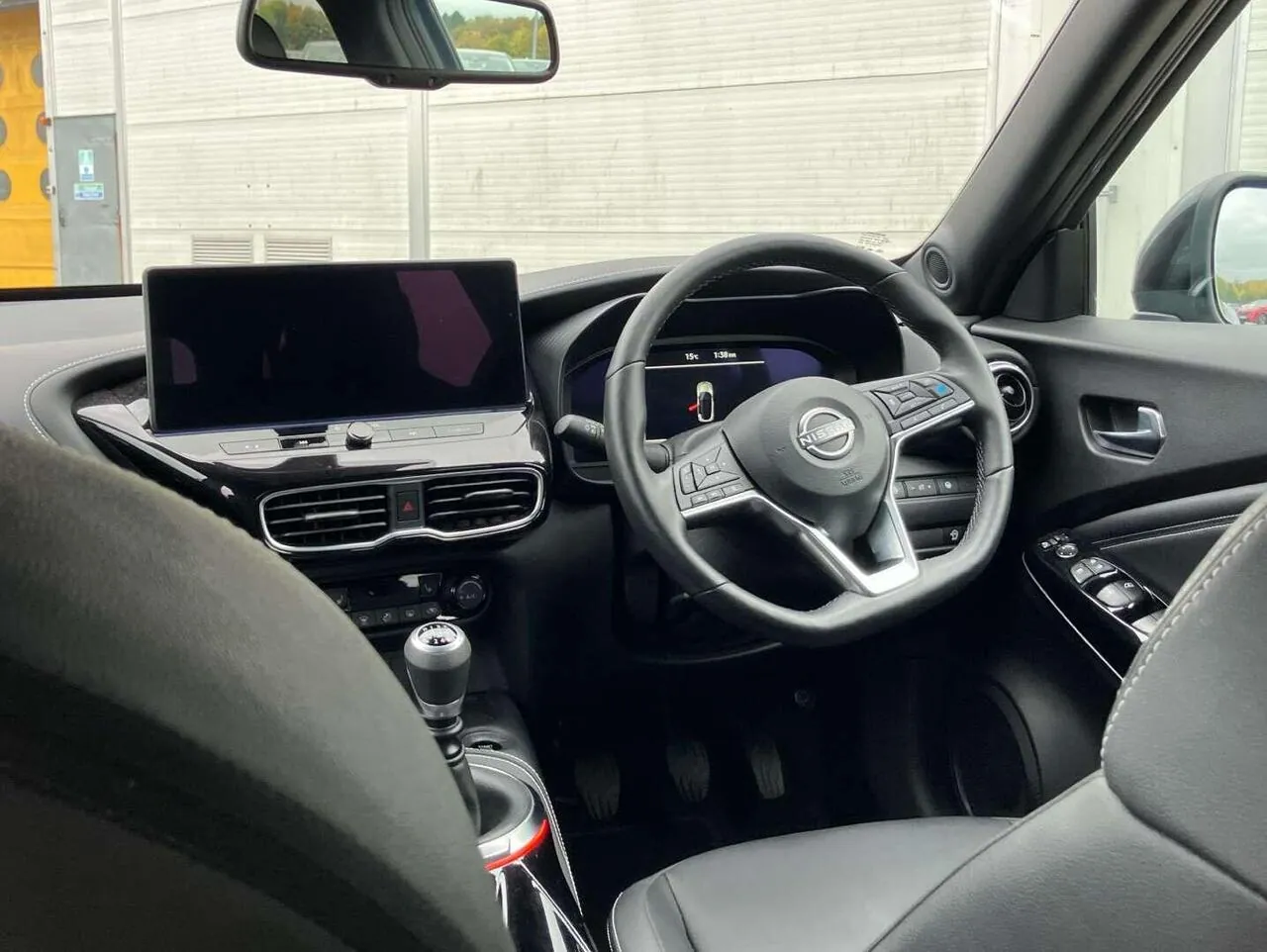Nissan Juke 2025 photo 4