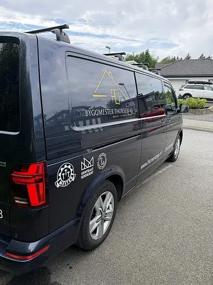 Volkswagen Transporter 2021 photo 5