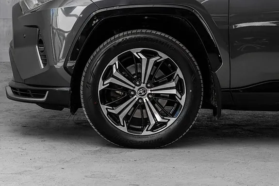 Toyota Rav4 2020 photo 4