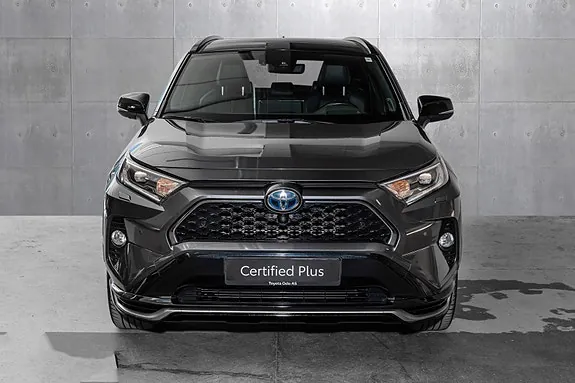 Toyota Rav4 2020 photo 3