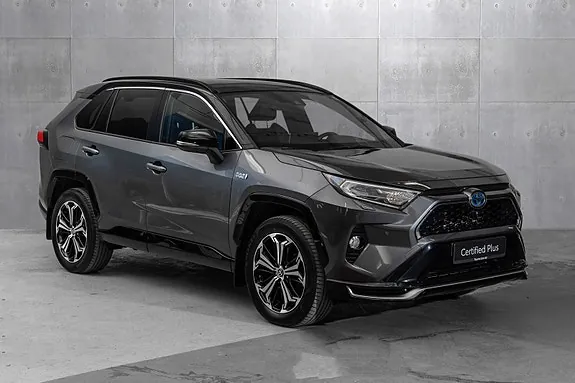 Toyota Rav4 2020 photo 2