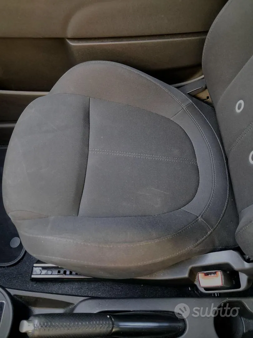 Abarth 595 2019 photo 5
