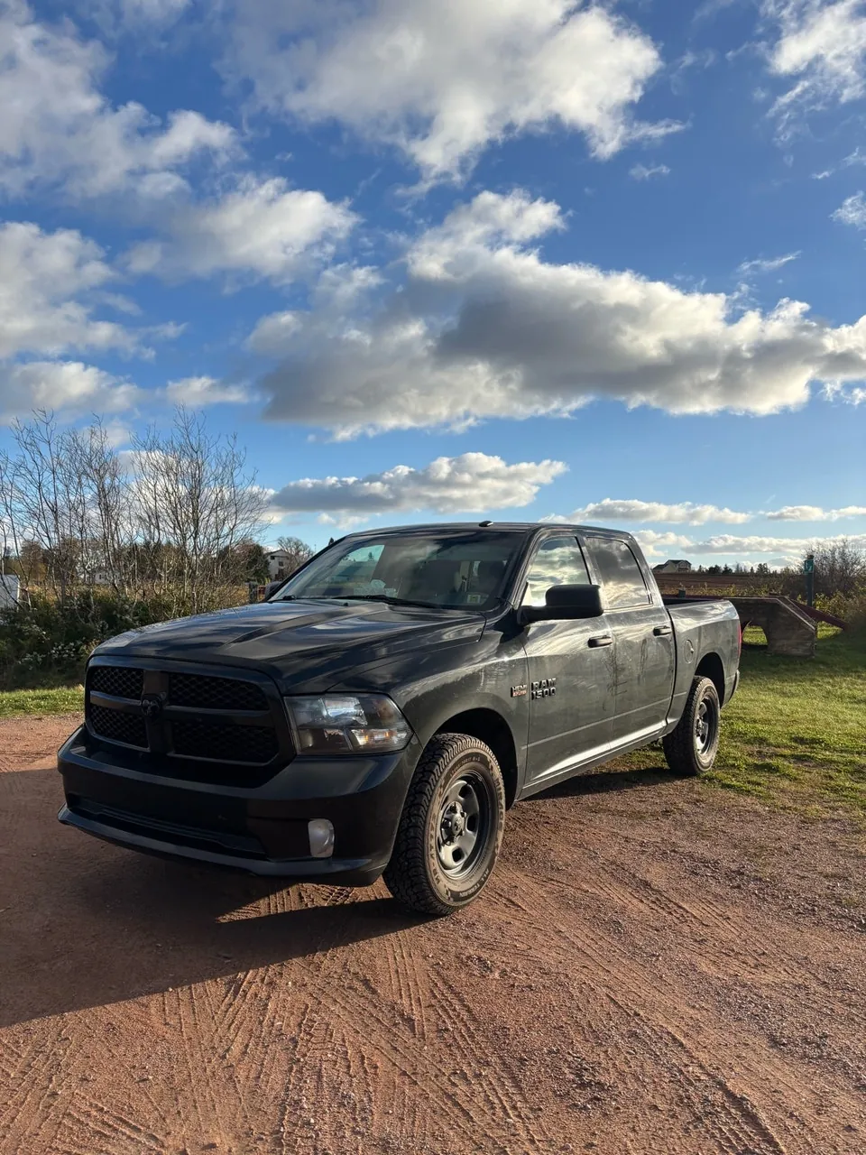 Dodge Ram 1500
