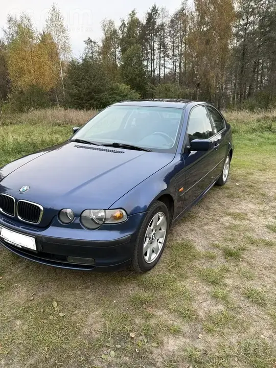 BMW 316