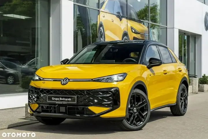 Volkswagen T-Roc 2026 photo 2