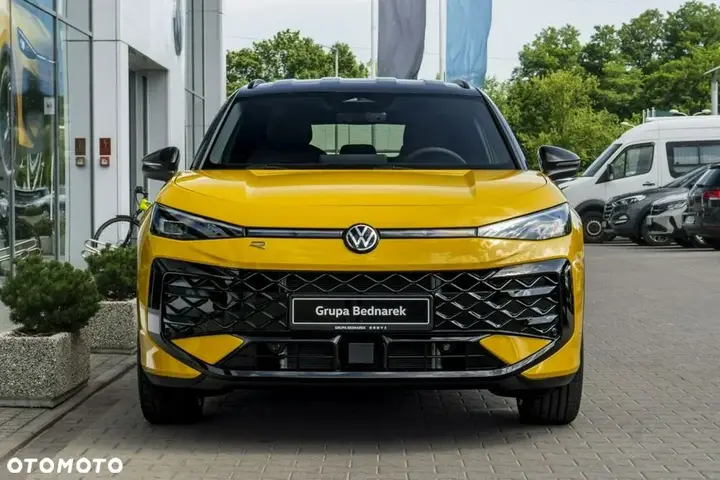 Volkswagen T-Roc 2026 photo 3