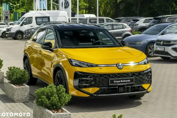 Volkswagen T-Roc 2026 photo 4