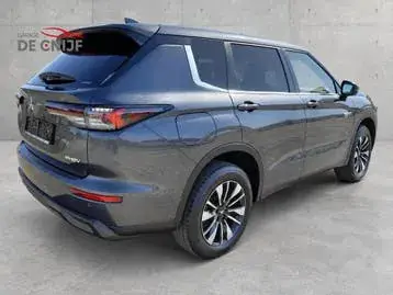 Mitsubishi Outlander 2026 photo 3